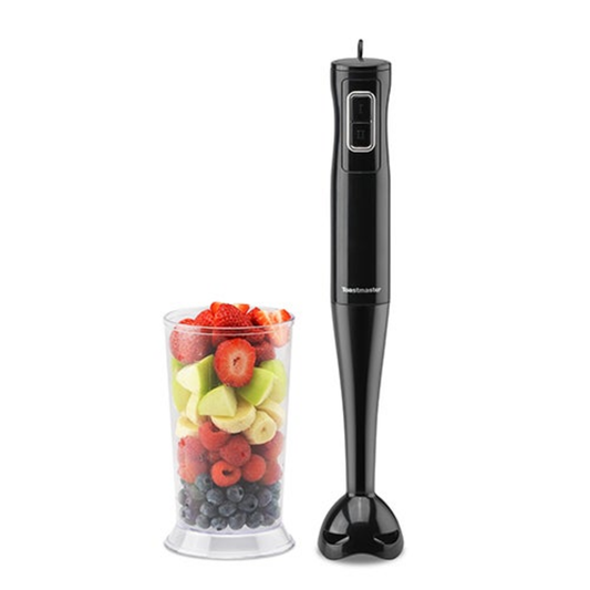 2-SPEED IMMERSION BLENDER