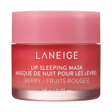 LIP SLEEPING MASK, 0.7OZ