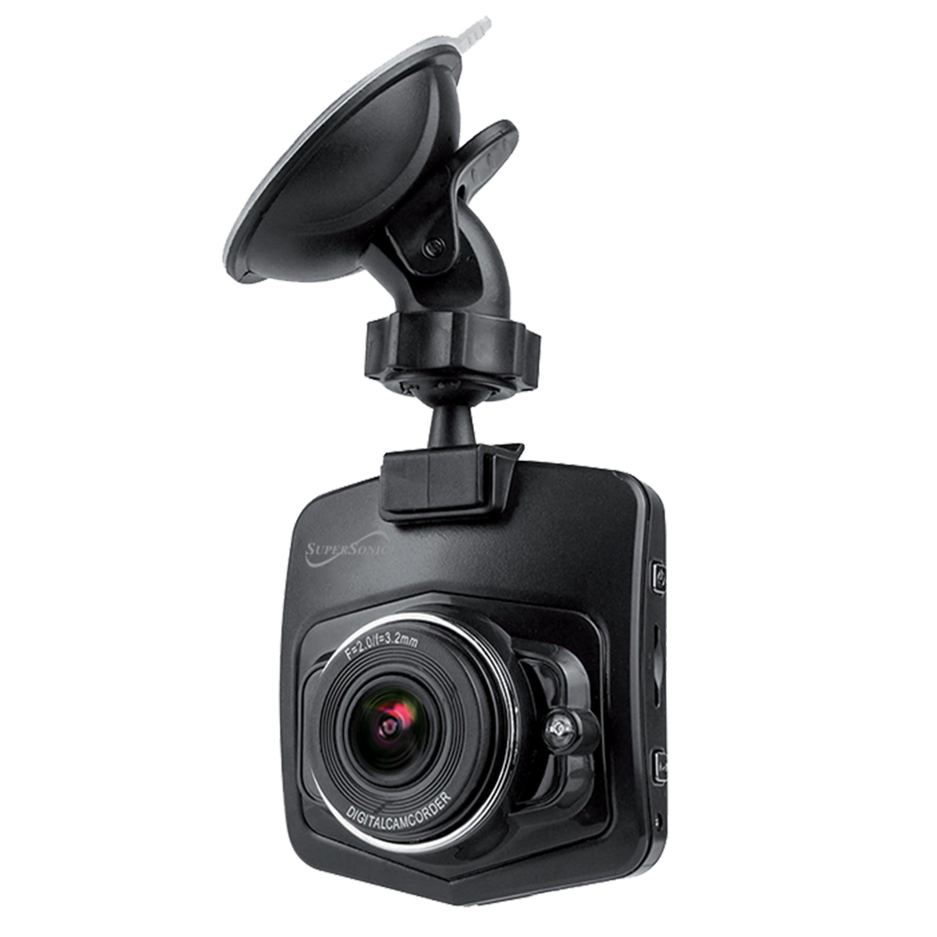 ROADEYE DIGITAL VIDEO RECORDER DASHCAM