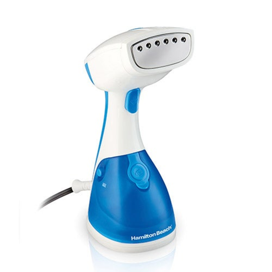 HANDHELD GARMENT STEAMER