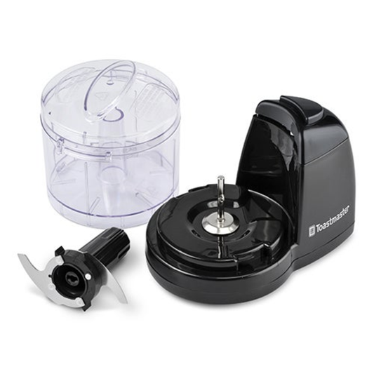 1.5 CUP MINI FOOD CHOPPER