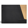 ICONIC LEATHER CARDHOLDER, 4.25”X3”