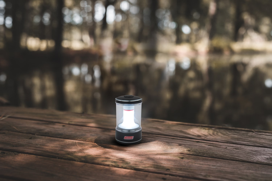 BatteryGuard 200 Lumen LED Lantern