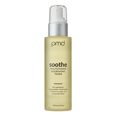 MULTIVITAMIN NOURISHING TONER, 5 FL OZ