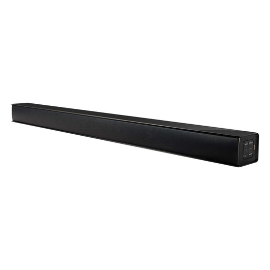 35” Bluetooth Soundbar w/ Subwoofer