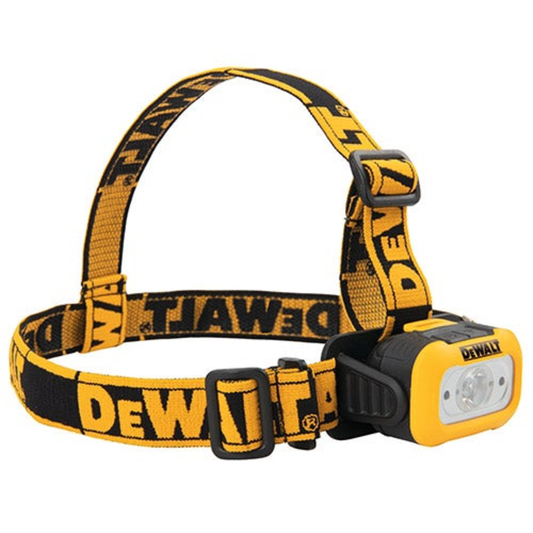 200 LUMEN LED HEADLAMP