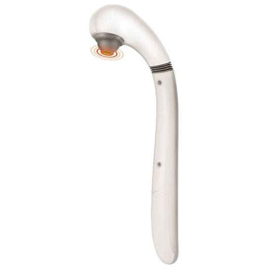 HANDHELD BACK MASSAGE, 13”