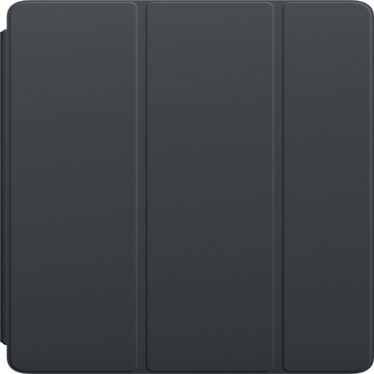 9.7 - INCH IPAD SMART COVER - (CHARCOAL)